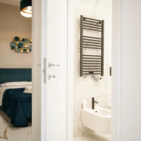 Lux Center, 2camere, 2bagni, Train Station Smn Daire Floransa
