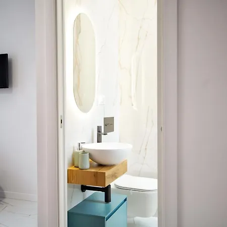 Lux Center, 2camere, 2bagni, Train Station Smn Floransa