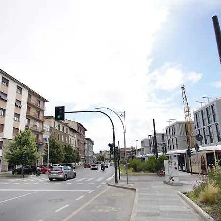 Lux Center, 2camere, 2bagni, Train Station Smn Daire