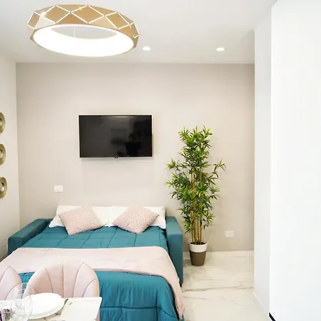 Lux Center, 2camere, 2bagni, Train Station Smn * Floransa