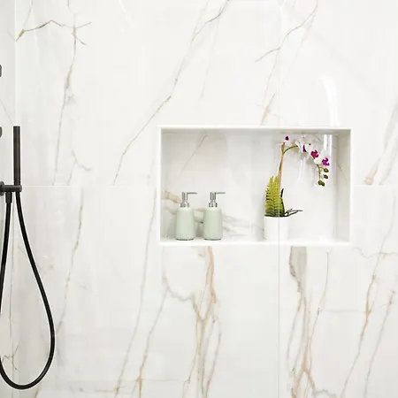 Lux Center, 2camere, 2bagni, Train Station Smn Daire Floransa