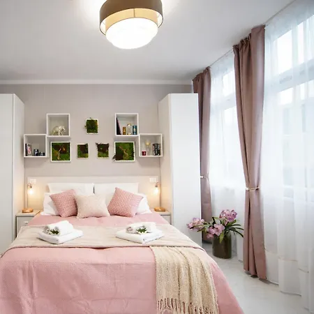 Lux Center, 2camere, 2bagni, Train Station Smn Firenze