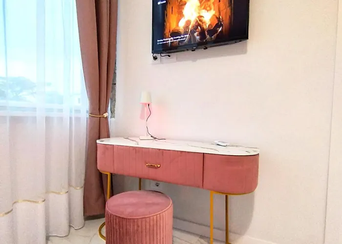 Lejlighed Lux Center, 2camere, 2bagni, Train Station Smn Firenze