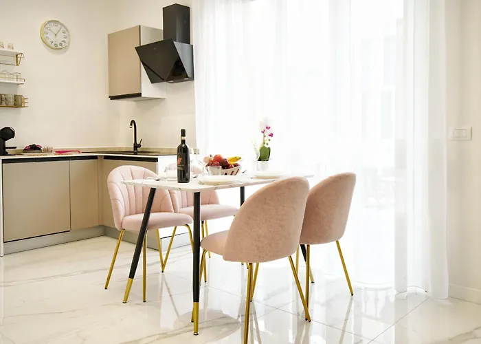 Lejlighed Lux Center, 2camere, 2bagni, Train Station Smn Firenze