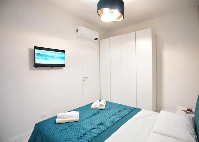 Lux Center, 2camere, 2bagni, Train Station Smn Firenze