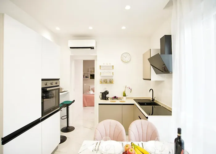 Lux Center, 2camere, 2bagni, Train Station Smn Lejlighed Firenze