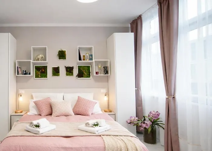 Lux Center, 2camere, 2bagni, Train Station Smn Firenze